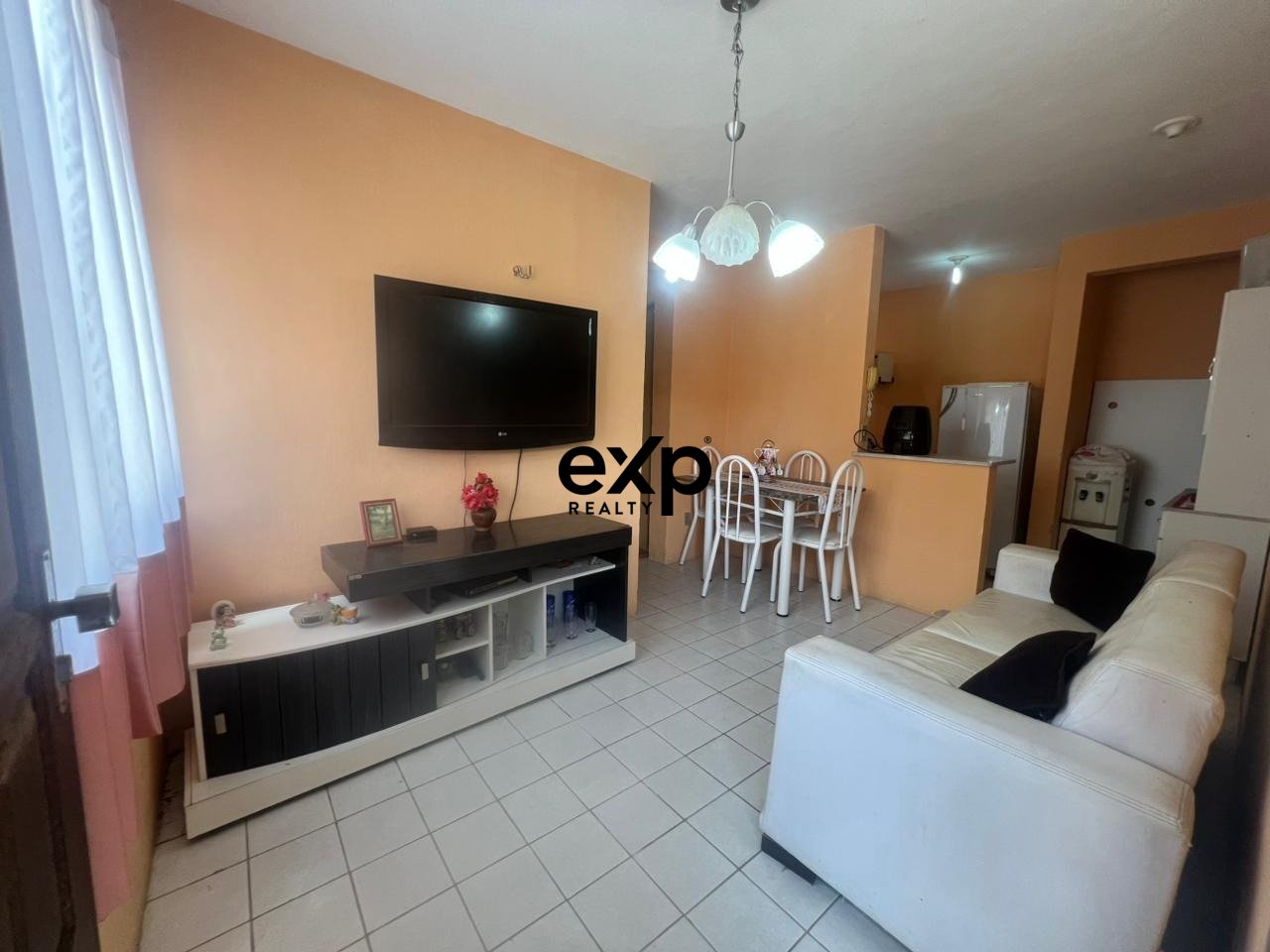 Apartamento à venda em Jangurussu, Fortaleza