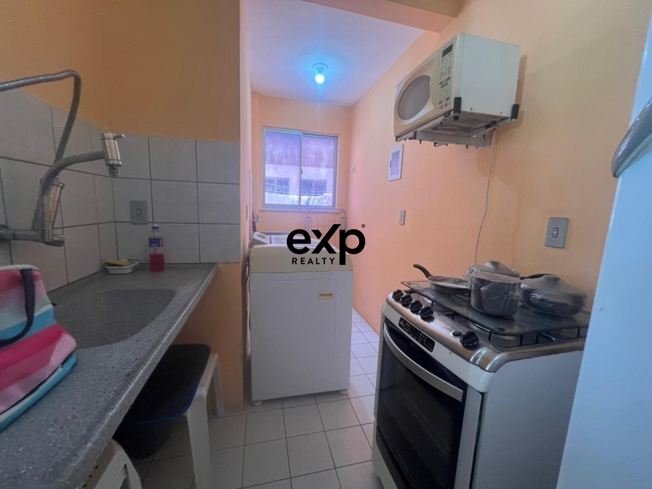 Apartamento à venda em Jangurussu, Fortaleza