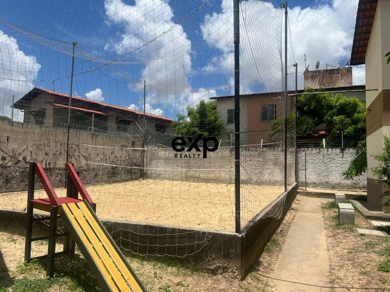 Apartamento à venda em Jangurussu, Fortaleza