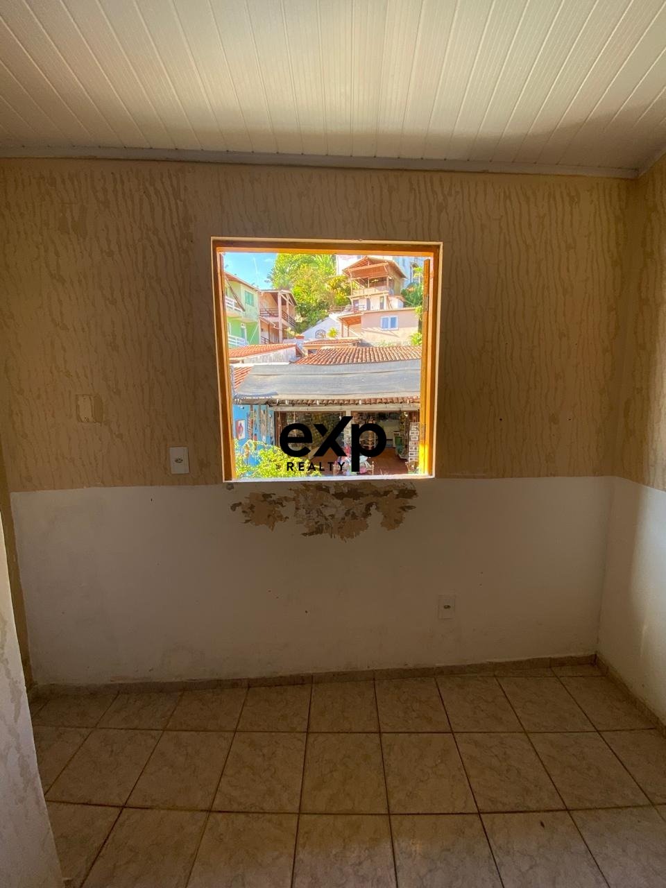 O Coração de Morro de São Paulo: Prédio com 3 Kitnets na Vila.