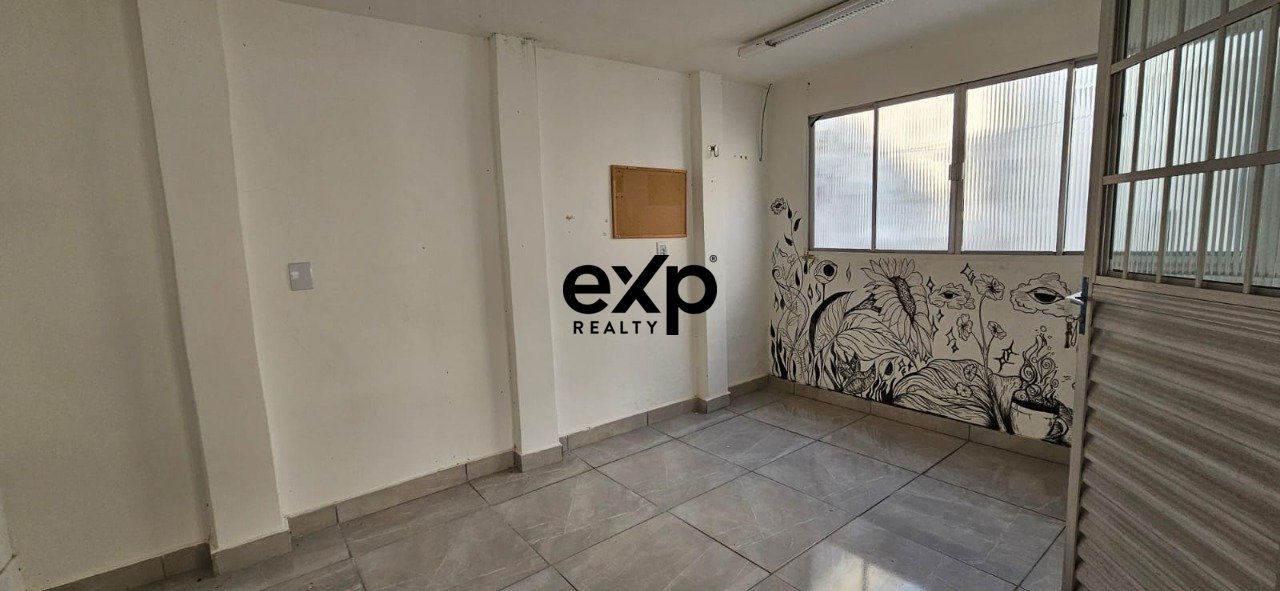 Casa na rua Tenente Brandão