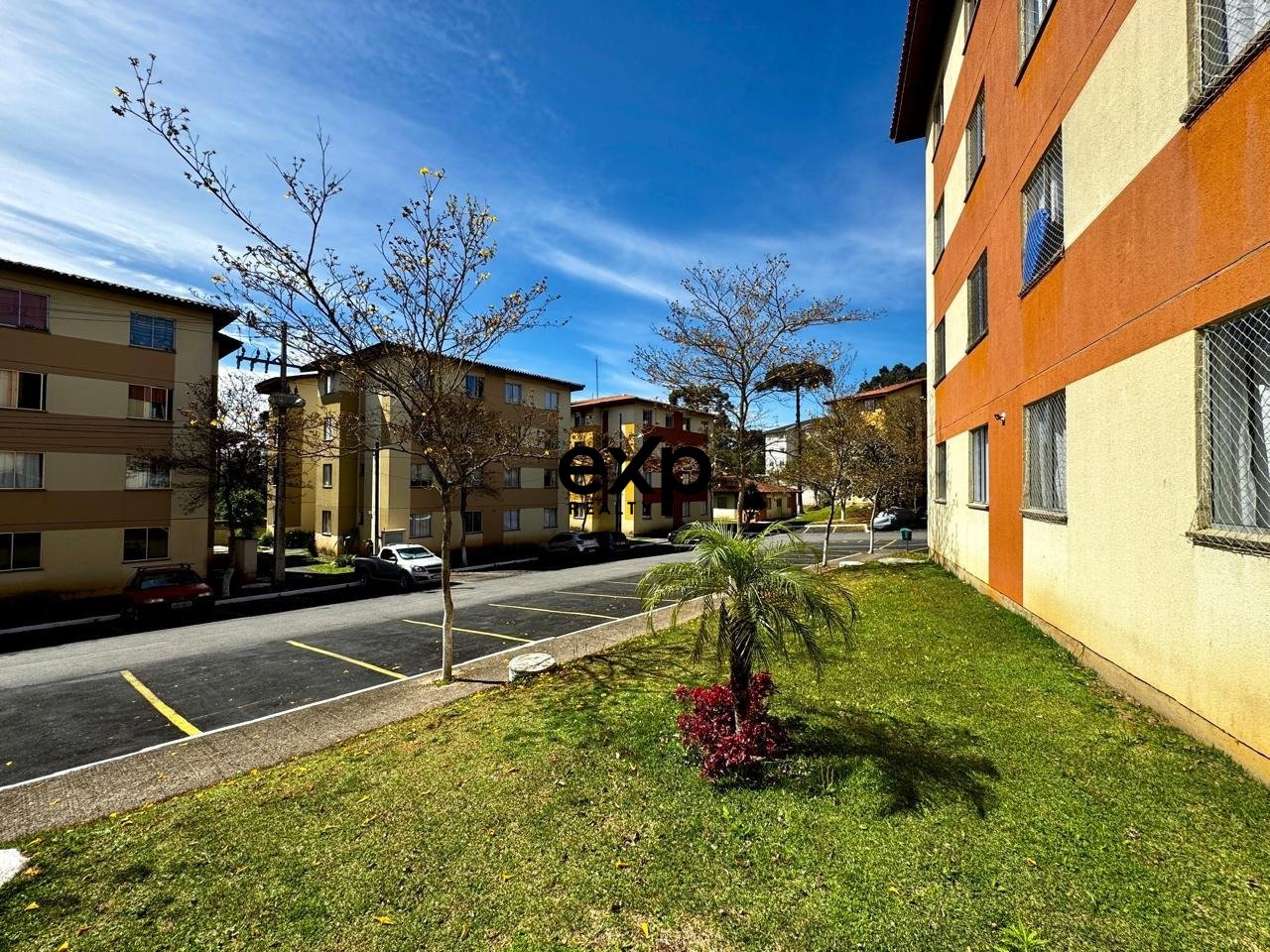 Apartamento à venda 02 quartos - 46m² privativos - último andar