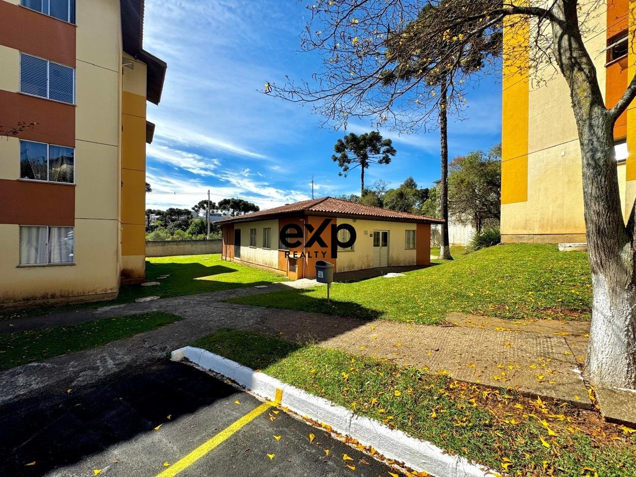 Apartamento à venda 02 quartos - 46m² privativos - último andar