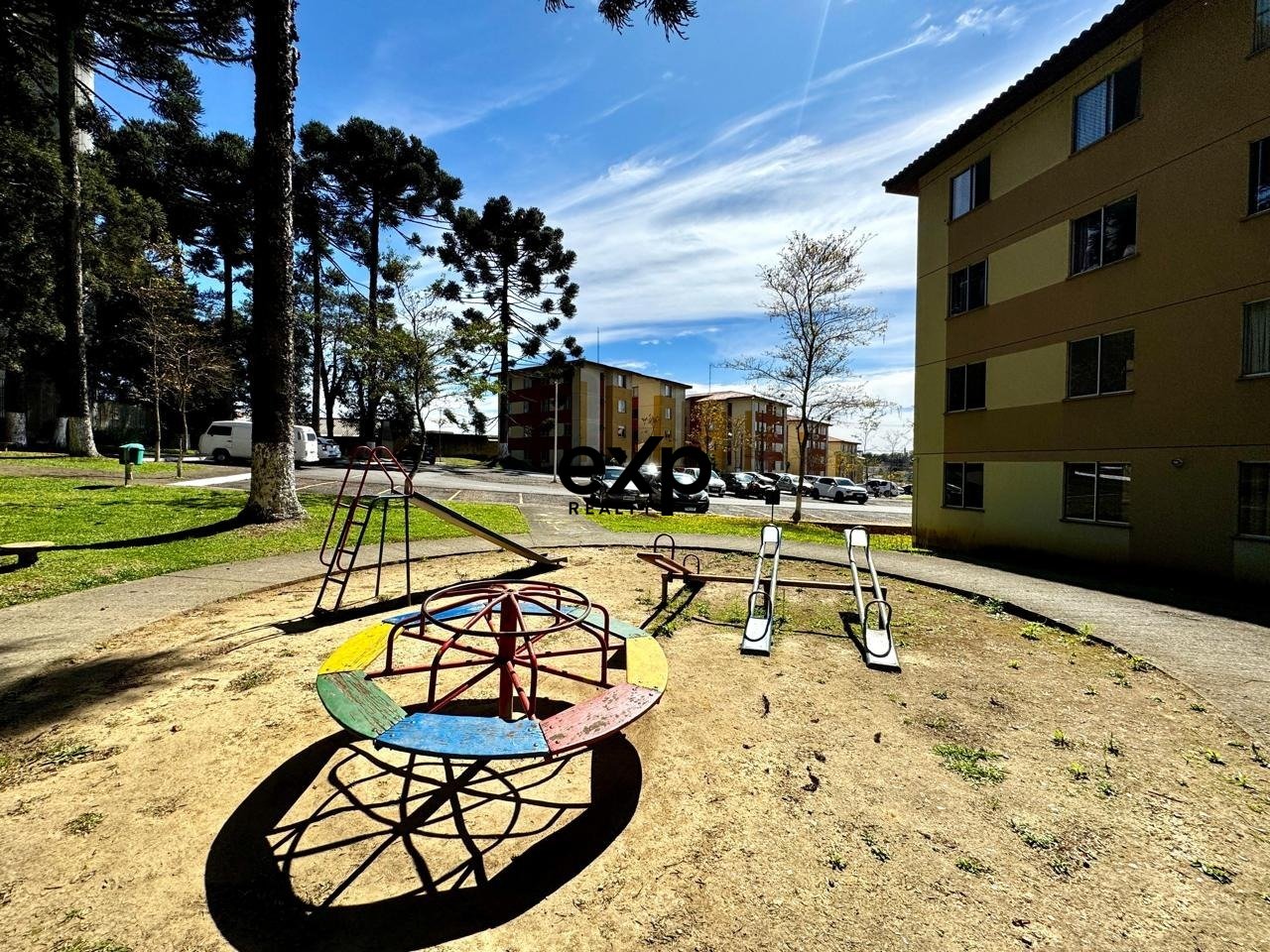 Apartamento à venda 02 quartos - 46m² privativos - último andar