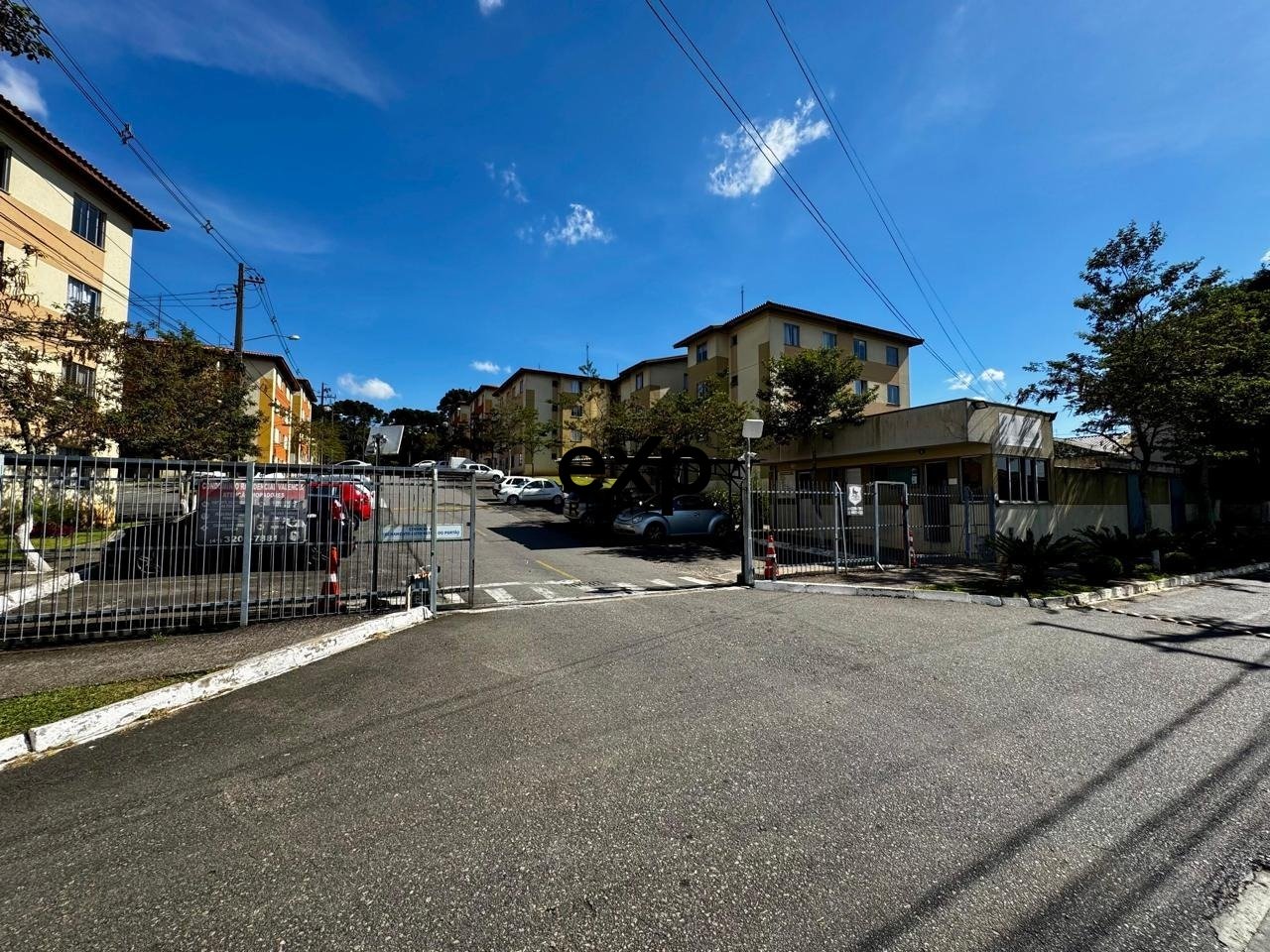 Apartamento à venda 02 quartos - 46m² privativos - último andar