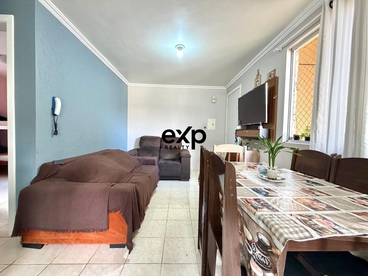 Apartamento à venda 02 quartos - 46m² privativos - último andar
