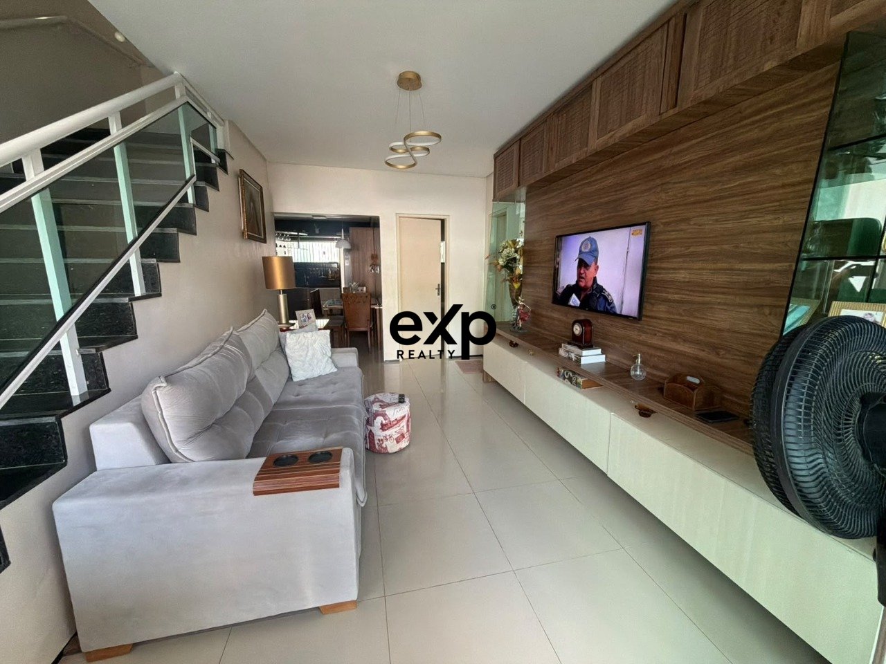 House for sale in Fortaleza, Doutor Justa Araújo 1012 Itaperi Fortaleza 60714-100, 200 m²