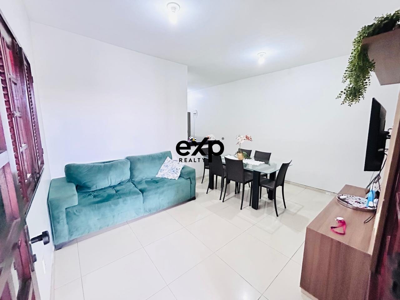Casa à venda em Maraponga, Fortaleza