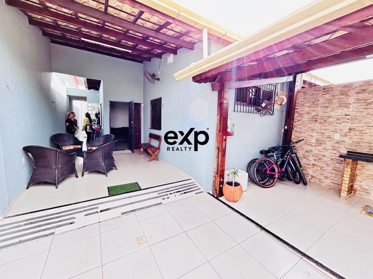 Casa à venda em Maraponga, Fortaleza