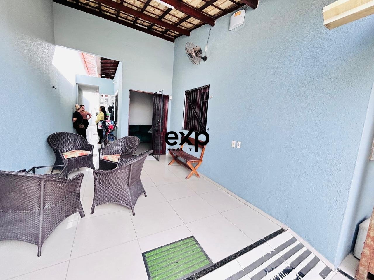 Casa à venda em Maraponga, Fortaleza