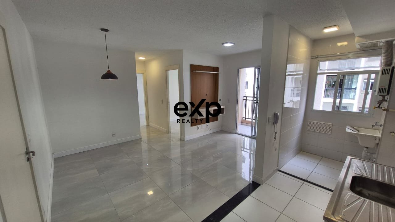 Apartment for Sale with 45 m² Anil - Jacarepaguá - Rio de Janeiro 5