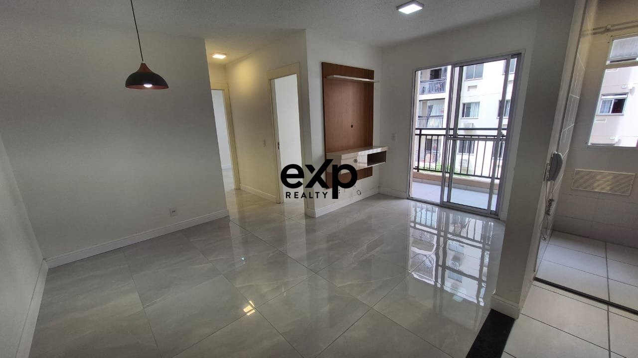 Apartment for Sale with 45 m² Anil - Jacarepaguá - Rio de Janeiro 3