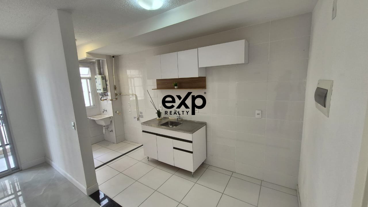 Apartment for Sale with 45 m² Anil - Jacarepaguá - Rio de Janeiro 4