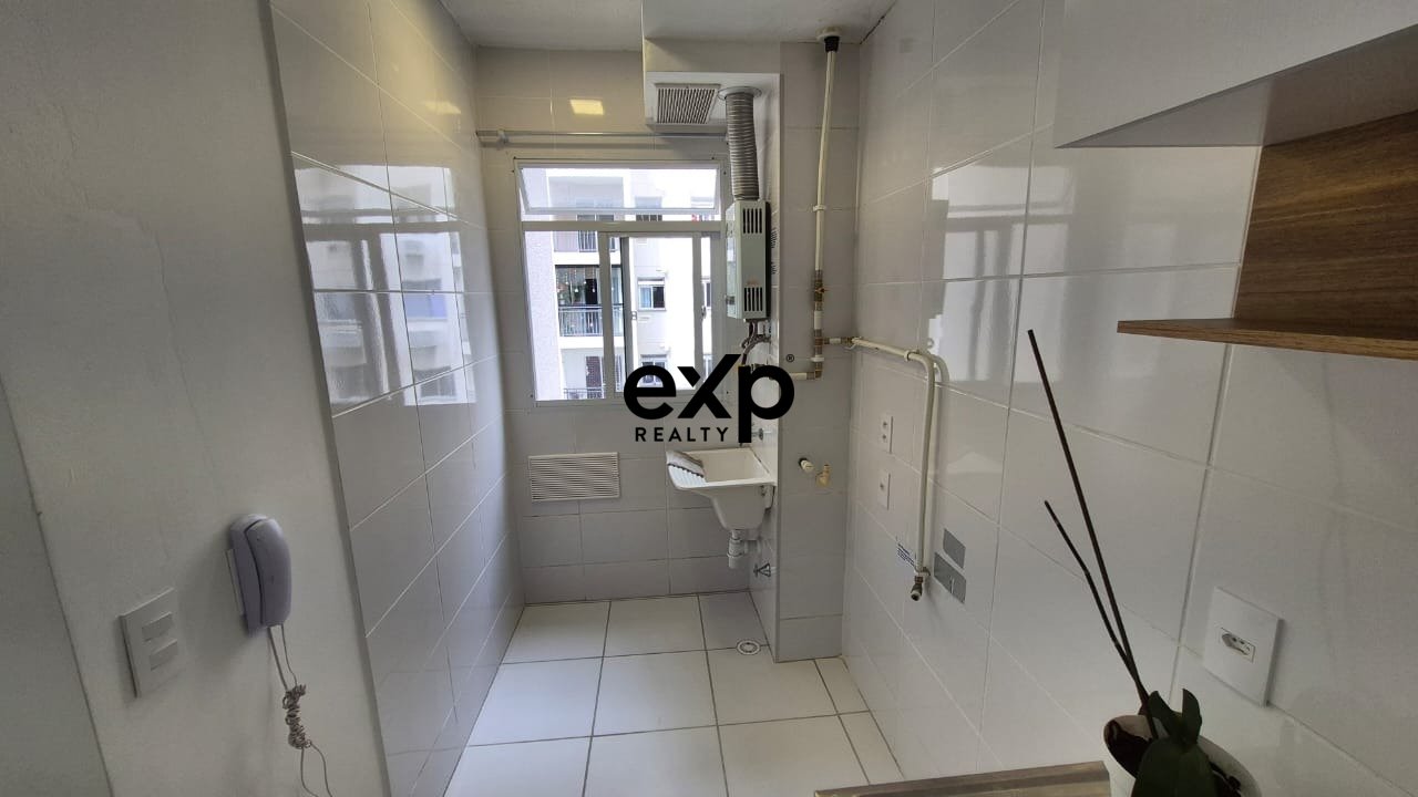 Apartamento à venda em RIO DE JANEIRO, Estrada do Engenho d Água 655 Anil RIO DE JANEIRO 22765-240, 45 m²