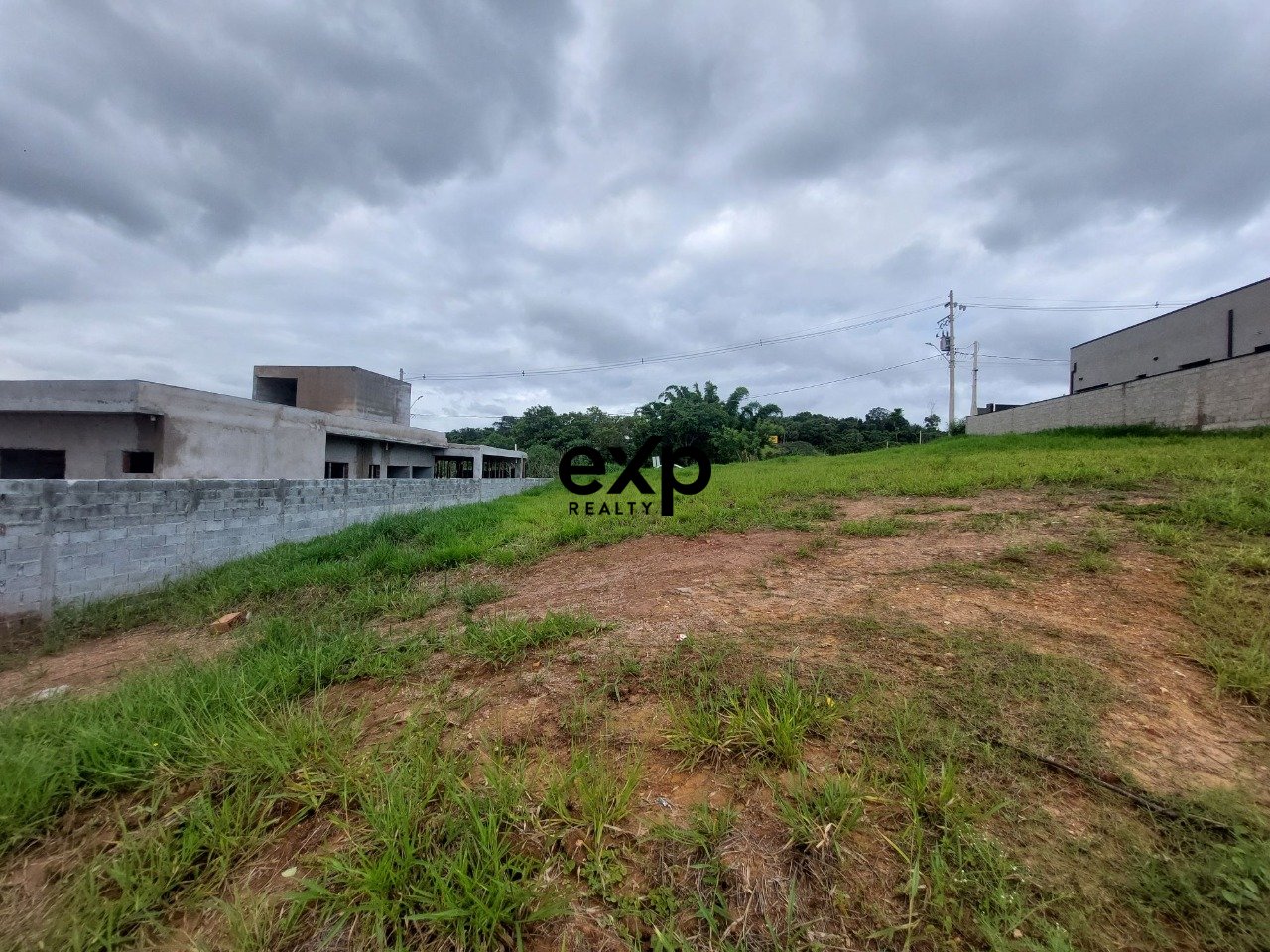 Land for sale in Reserva Nature - Ressaca District - Atibaia/SP 2