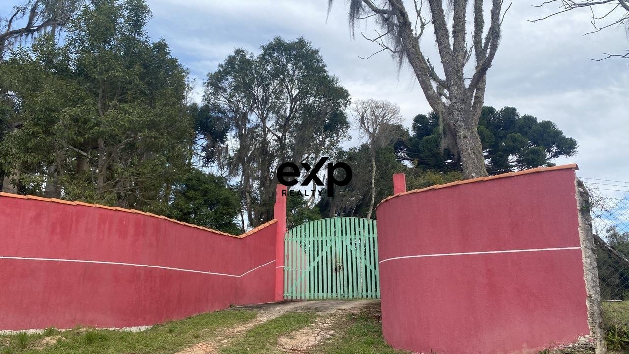 CHÁCARA QUITANDINHA PR