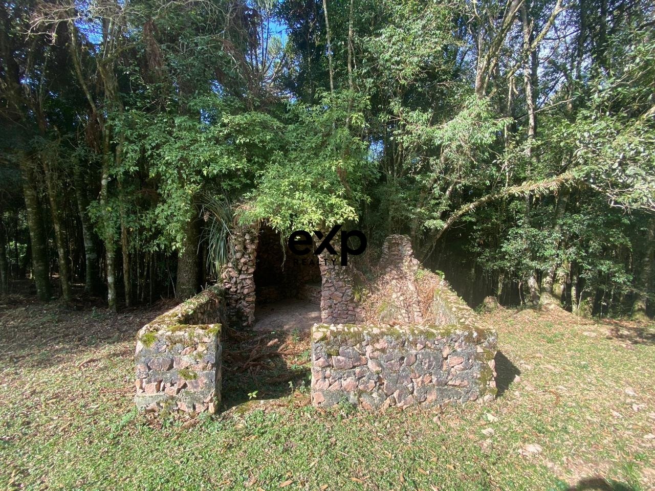 CHÁCARA QUITANDINHA PR