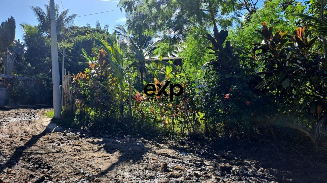 Terreno bem localizado com potencial de valorização