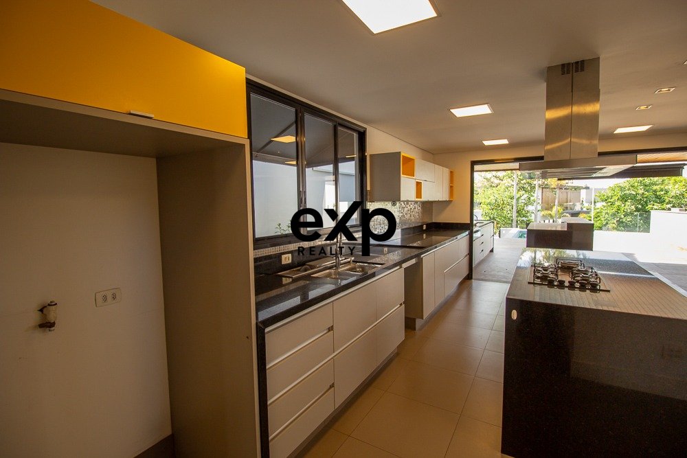 Casa em condomínio a venda, 350m2 - 4 suítes - Ville Sainte Hélène - Sousas - Campinas/SP - R$ 3.750.000