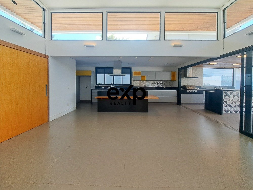 Casa em condomínio a venda, 350m2 - 4 suítes - Ville Sainte Hélène - Sousas - Campinas/SP - R$ 3.750.000