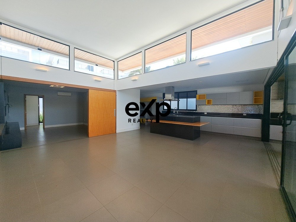 Casa em condomínio a venda, 350m2 - 4 suítes - Ville Sainte Hélène - Sousas - Campinas/SP - R$ 3.750.000