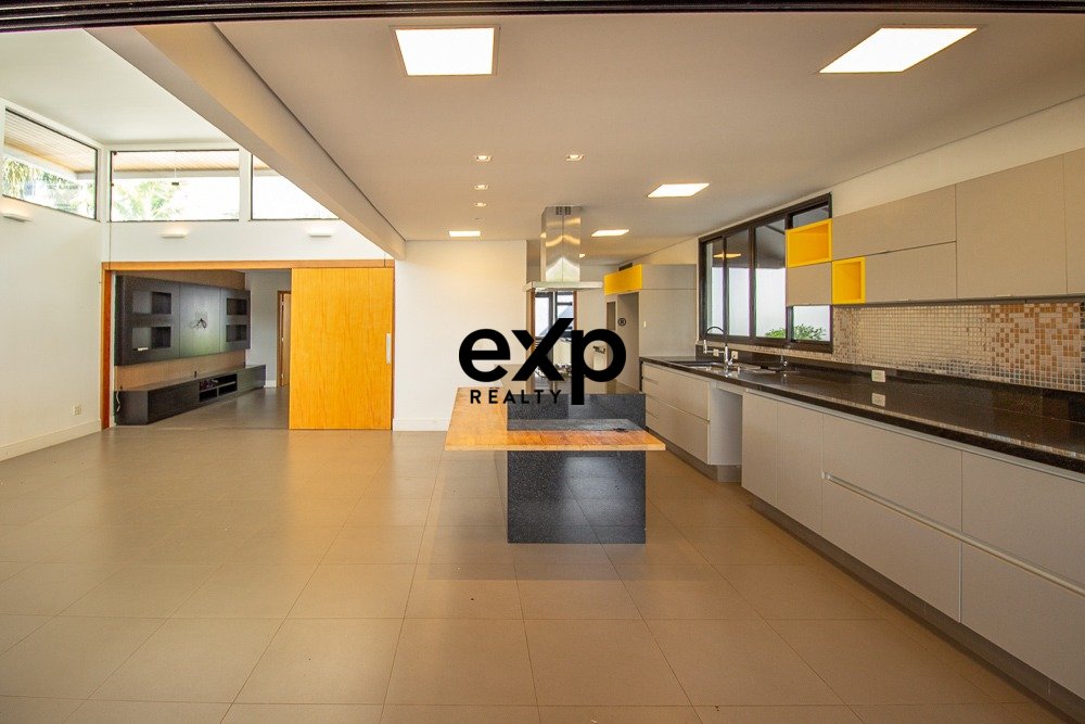 Casa em condomínio a venda, 350m2 - 4 suítes - Ville Sainte Hélène - Sousas - Campinas/SP - R$ 3.750.000