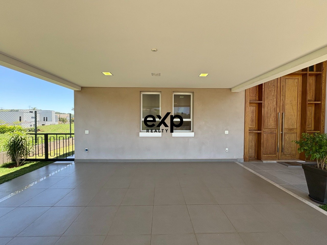 Casa com 4 quartos, 4 suítes, no Condomínio Village das Palmeiras, Itatiba/SP