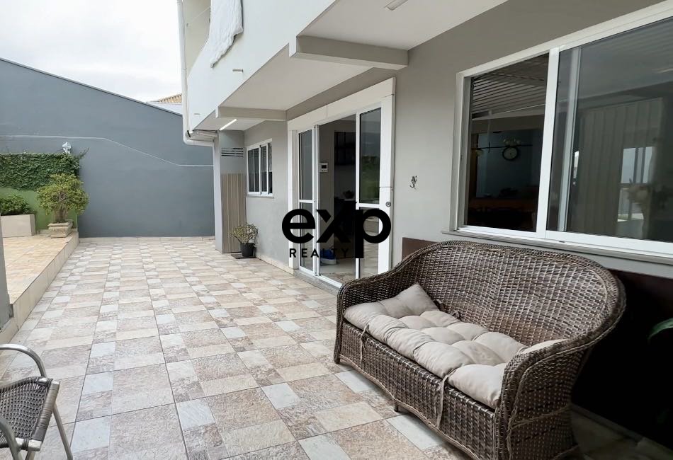Townhouse for RENT in São Braz 5