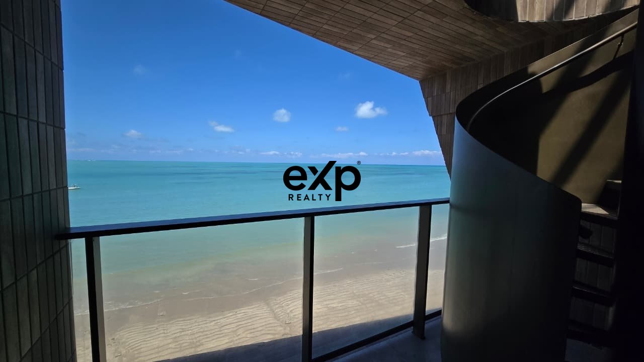 Cobertura à venda em João Pessoa, Argemiro de Figueredo 2880 Jardim Oceania João Pessoa 58037-030, 99 m²