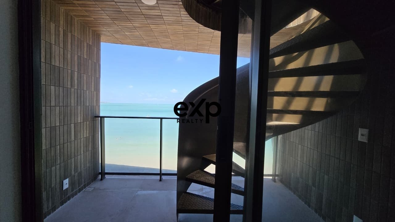 Cobertura à venda em João Pessoa, Argemiro de Figueredo 2880 Jardim Oceania João Pessoa 58037-030, 99 m²