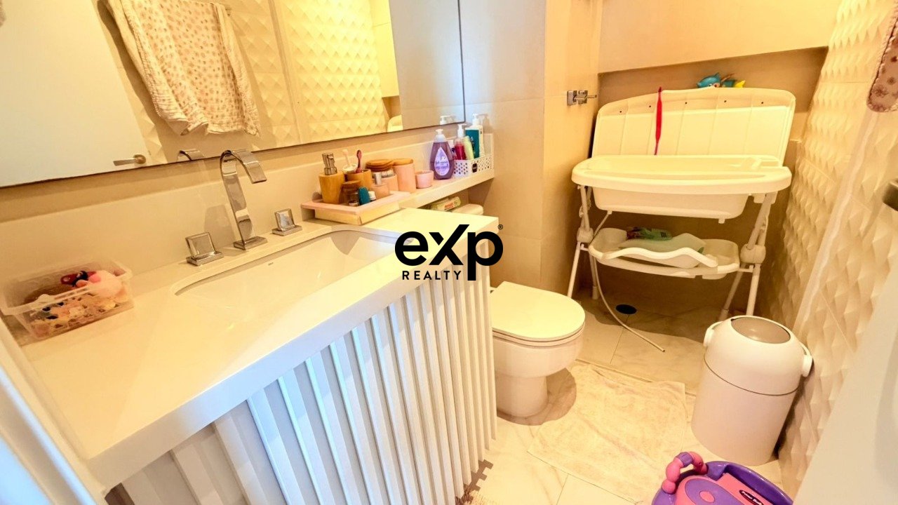 Porteira fechada - Brooklin - 132 m² | 3 Suítes | 2 Vagas
