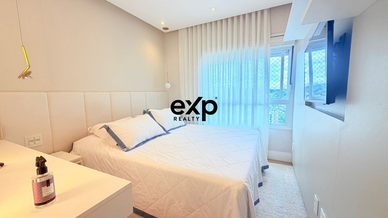 Porteira fechada - Brooklin - 132 m² | 3 Suítes | 2 Vagas