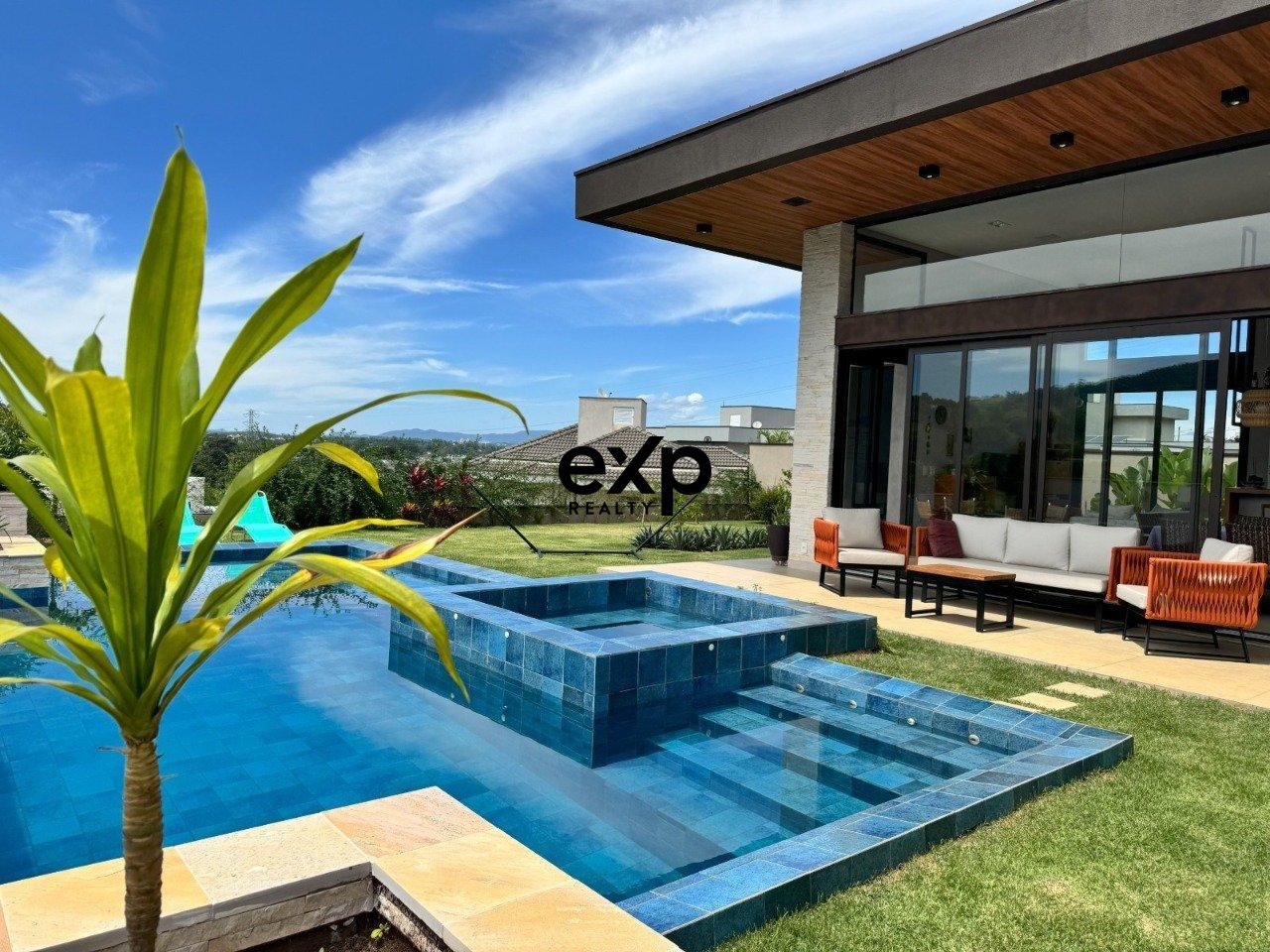 Casa em Condomínio à venda em Vinhedo, Fiesoli, 96 Monte Alegre (Monte Alegre) Vinhedo 13281-050, 800 m²