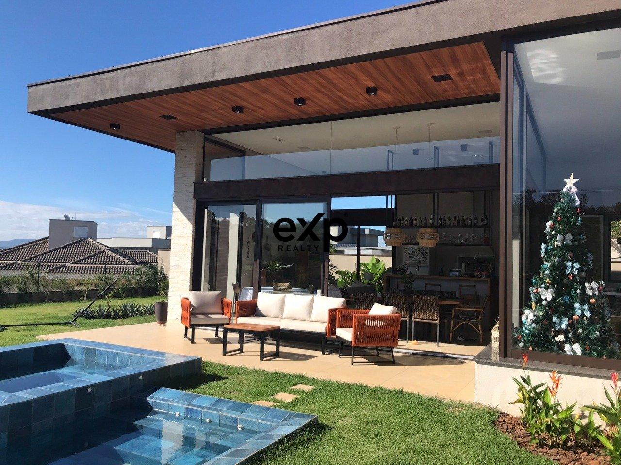Casa em Condomínio à venda em Vinhedo, Fiesoli, 96 Monte Alegre (Monte Alegre) Vinhedo 13281-050, 800 m²