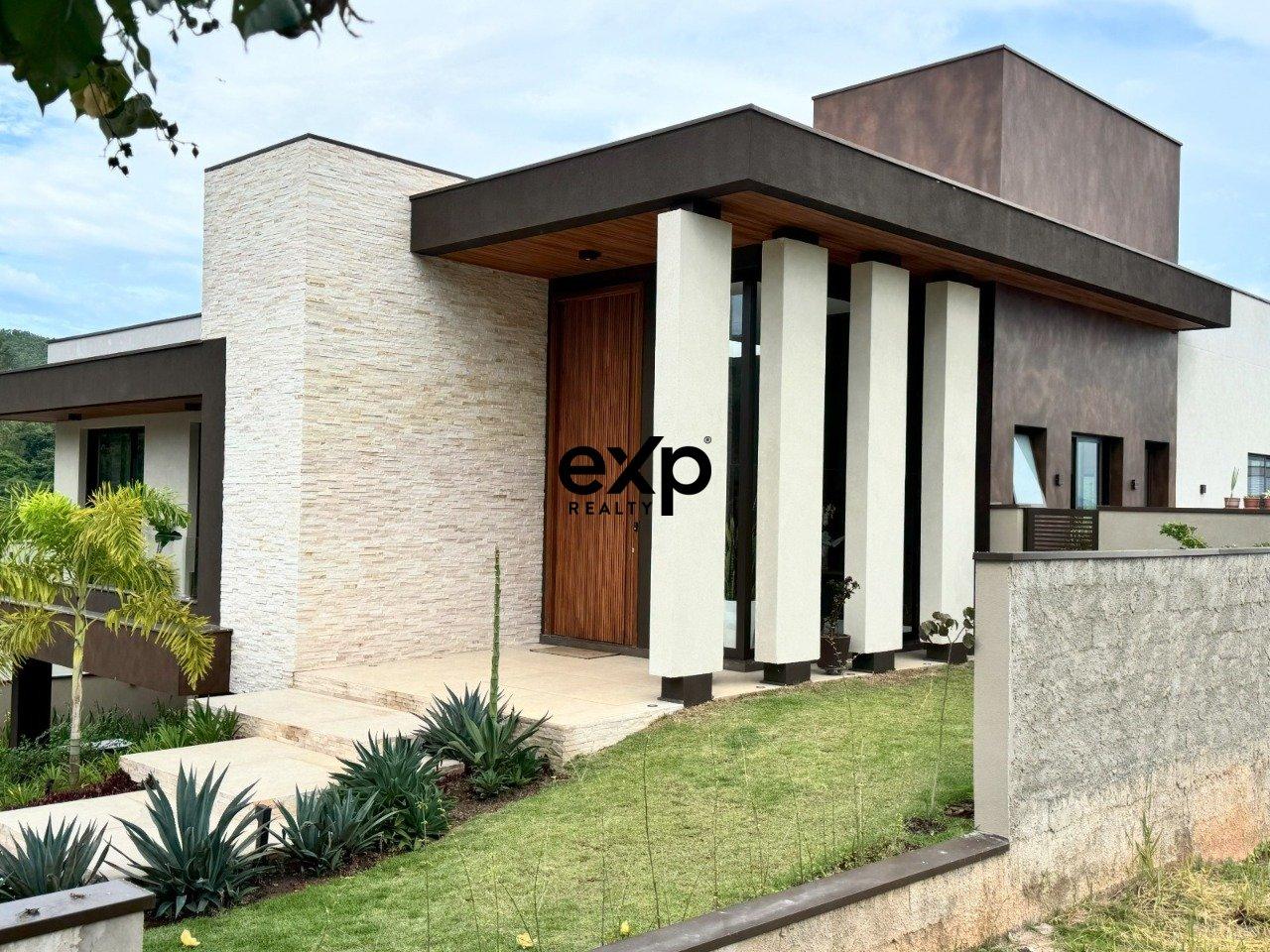 Casa em Condomínio à venda em Vinhedo, Fiesoli, 96 Monte Alegre (Monte Alegre) Vinhedo 13281-050, 800 m²