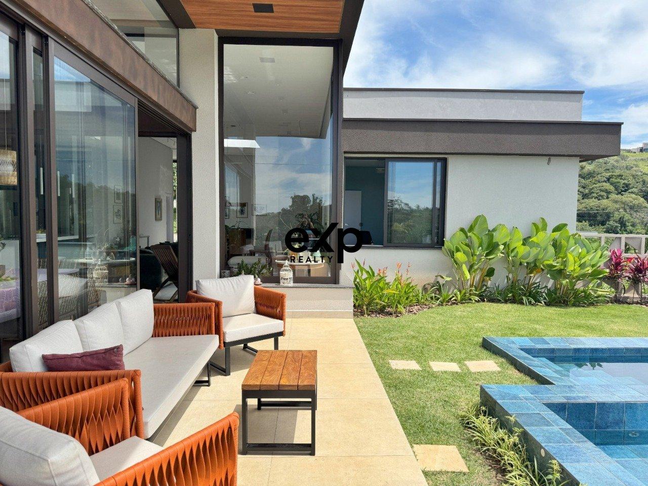 Casa em Condomínio à venda em Vinhedo, Fiesoli, 96 Monte Alegre (Monte Alegre) Vinhedo 13281-050, 800 m²
