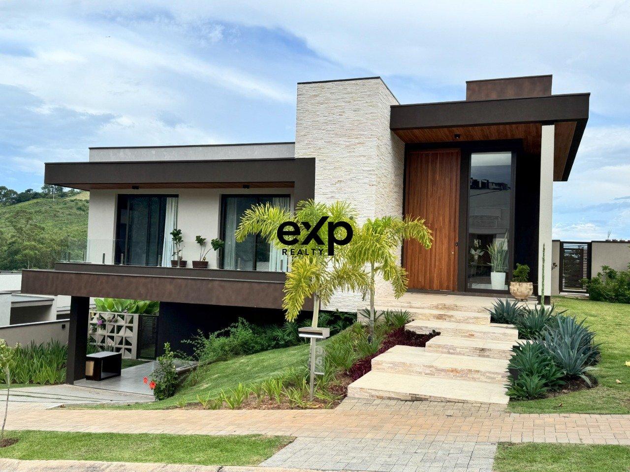 Casa em Condomínio à venda em Vinhedo, Fiesoli, 96 Monte Alegre (Monte Alegre) Vinhedo 13281-050, 800 m²