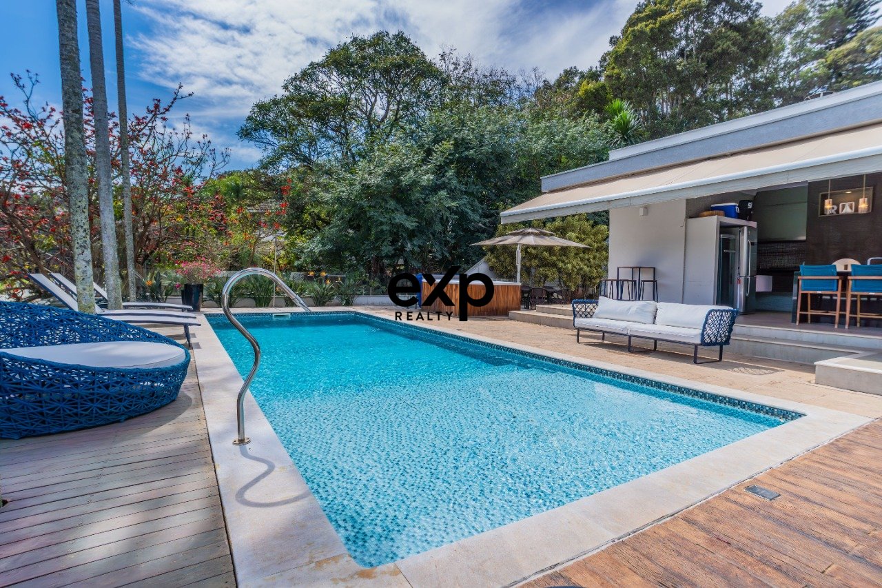 Casa em Condomínio à venda em Vinhedo, Casa Branca 110 Marambaia Vinhedo 13284-000, 1640 m²