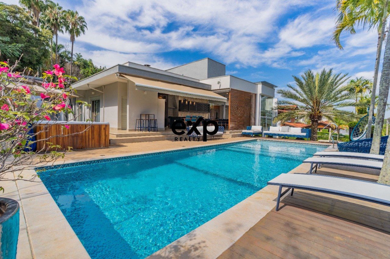 Casa em Condomínio à venda em Vinhedo, Casa Branca 110 Marambaia Vinhedo 13284-000, 1640 m²
