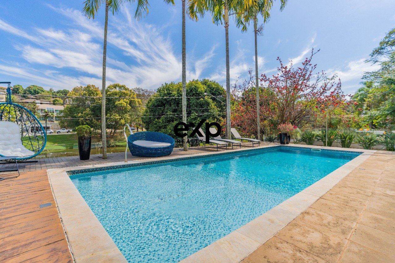 Casa em Condomínio à venda em Vinhedo, Casa Branca 110 Marambaia Vinhedo 13284-000, 1640 m²