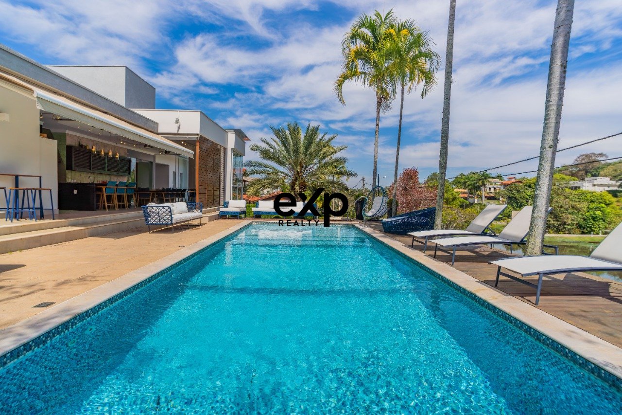 Casa em Condomínio à venda em Vinhedo, Casa Branca 110 Marambaia Vinhedo 13284-000, 1640 m²