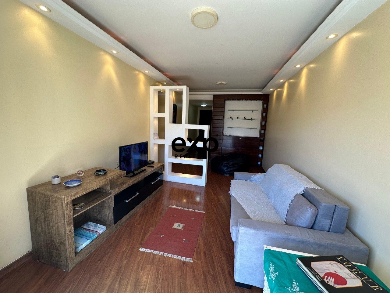Apartamento com 2 quartos à Venda em Corrêas - Petrópolis, RJ