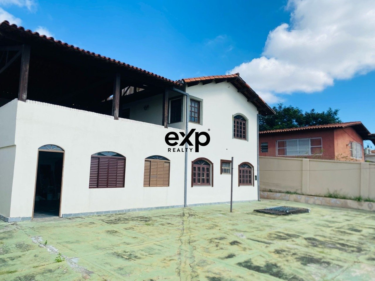 Casa à venda no bairro São Luiz em BH