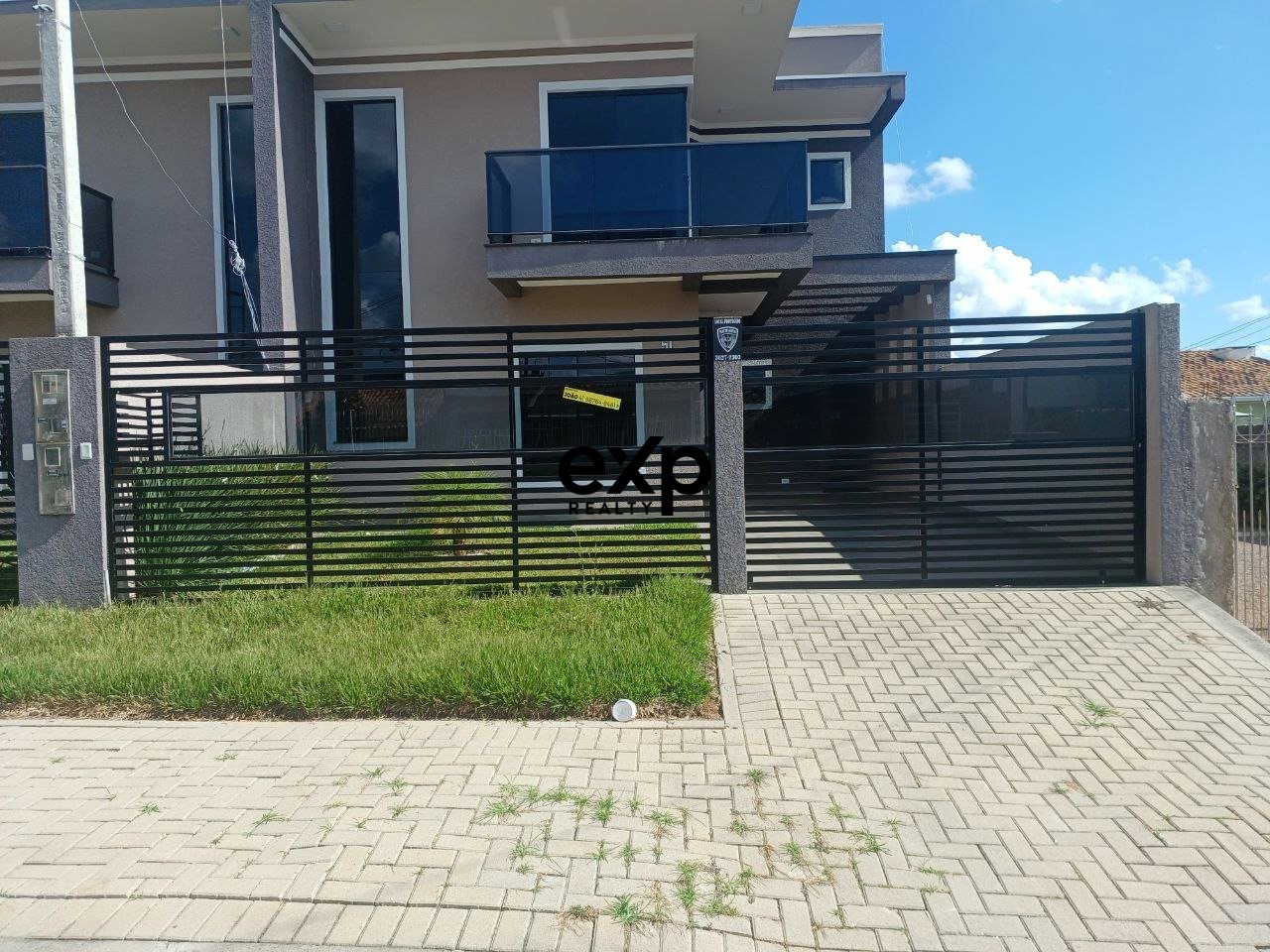 Casa à venda em Fazenda Rio Grande, Nossa Senhora da Luz 51 Santa Terezinha Fazenda Rio Grande 83829-006, 115 m²