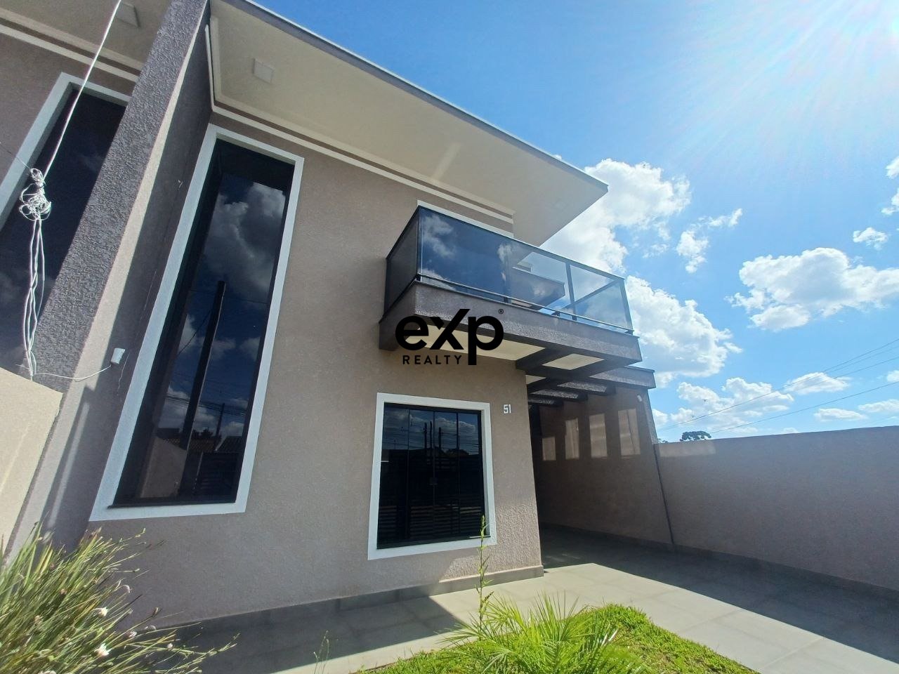 Casa à venda em Fazenda Rio Grande, Nossa Senhora da Luz 51 Santa Terezinha Fazenda Rio Grande 83829-006, 115 m²