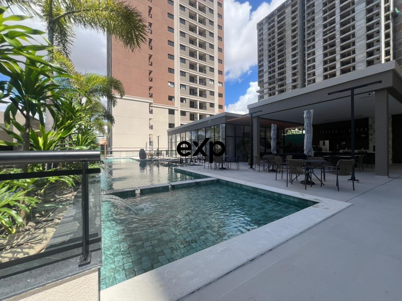 Apartamento à venda em Joaquim Távora, Fortaleza