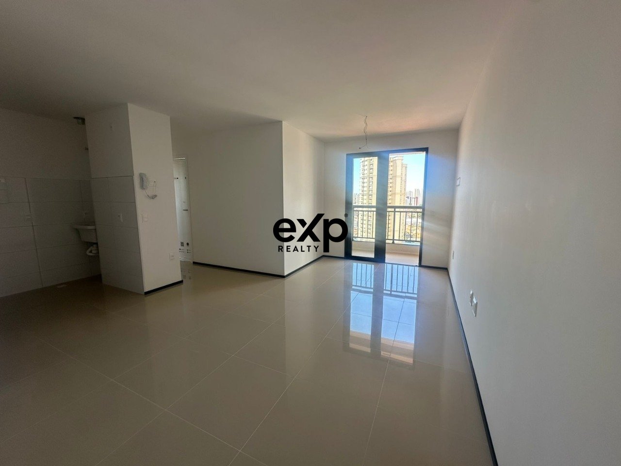 Apartamento à venda em Joaquim Távora, Fortaleza