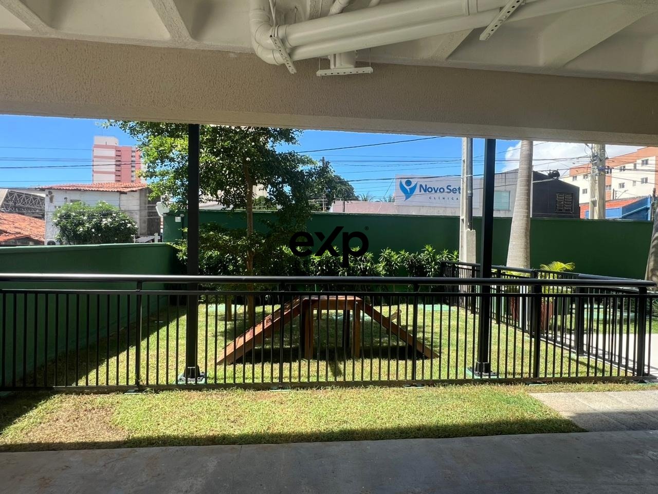 Apartamento à venda em Joaquim Távora, Fortaleza