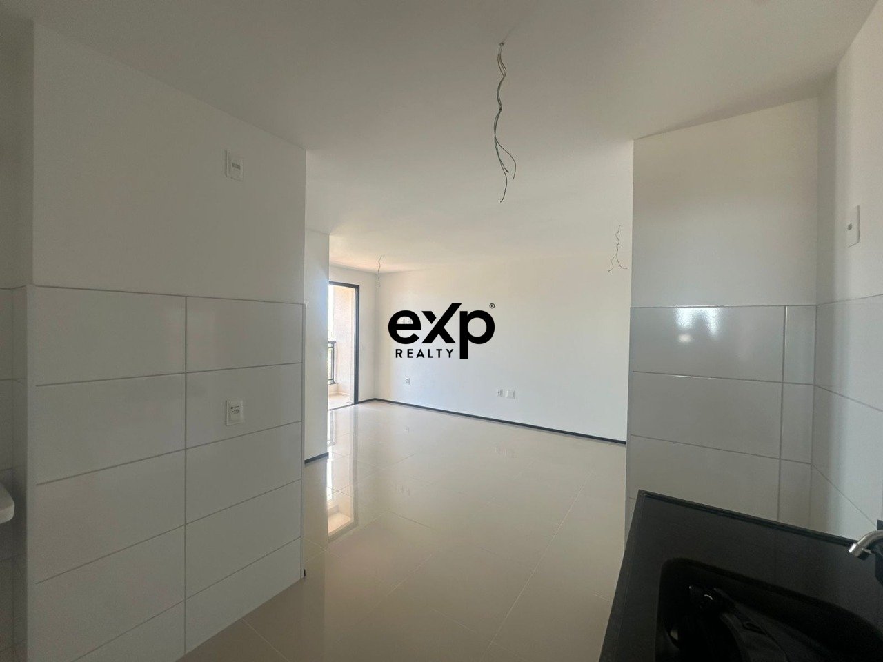 Apartamento à venda em Joaquim Távora, Fortaleza