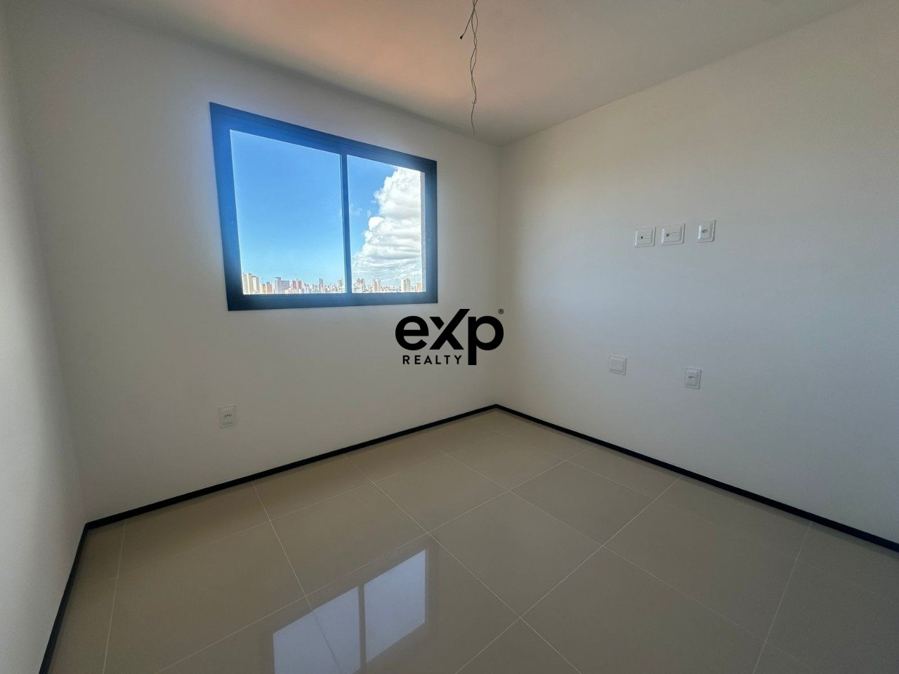Apartamento à venda em Joaquim Távora, Fortaleza